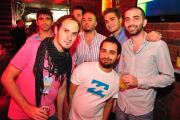 Aqarium - Ladies Night