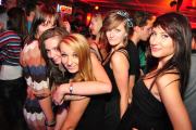 Aqarium - Ladies Night