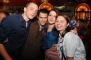 Big Ben - College Party