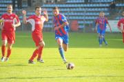 Odra Opole 4:0 Start Bogdanowice