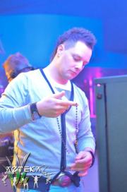 A Z T E K A 2 - Big City Party Vol. 2 .. Dj Mikro .. 22.10.2011