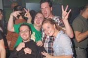Metro Club - Noc Duchów - Karaoke
