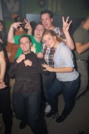 Metro Club - Noc Duchów - Karaoke