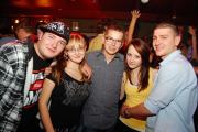 Big Ben - College Party