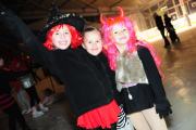 Halloweenowe Ślizganie na Toropolu