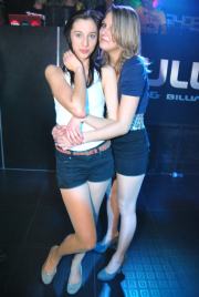 Qull Club -  Półmetek VI LO