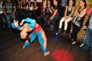 Drake Club - Robert Burneika vel "Hardcorowy Koksu"