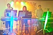 Ferre Club - Hallowen Party