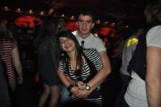 Acropolis - Halloween Party