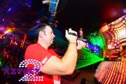 A Z T E K A 2 - HaLLowen & B-Day Party M@tius  .. 29.10.2011