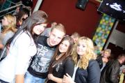 Check-Point Kujakowice - HALLOWEEN party