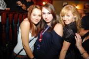 Big Ben - College Party