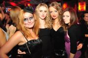 Aqarium - Halloween