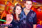 A Z T E K A 2 - RetRO SessiON - Najlepsze Muzyczne Hity z 10 Lat . 5  Listopad 2011