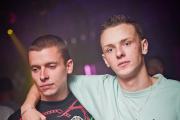 Ferre - Dj Night