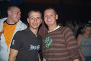 Czarny piątek w Cina Club