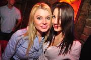 Aqarium - Ladies Night