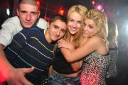 Qull Club -  Freedom Party - Gorączka Licealnej Nocy