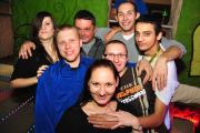Metro Club - Studencka Bibka z Karaoke