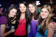 Big Ben - College Party