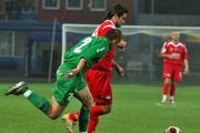 Mecz ODRA OPOLE - ŚLĄSK WROCŁAW (0 : 0)