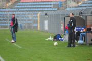 Odra Opole 2:1 Victoria Chróścice