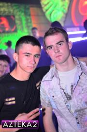 A Z T E K A - Welkome To St.Tropez 