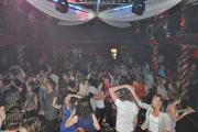 Acropolis - sobotnia impreza