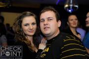 CHEck-Point Kujakowice - Dj SIMON B-day party