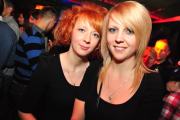 Aqarium - Ladies Night