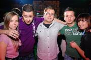 U Papy Musioła - Czarny Czwartek - Międzynarodowy Dzień Studenta