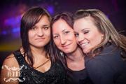 Ferre Club - Dj Battle