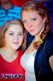 A Z T E K A - EXtremE PartY dj  PuoteCk i dj litho Jose