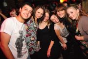 Aqarium - Ladies Night
