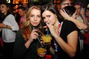 Big Ben - College Party