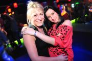 Qull Club -  Zumba Latino Night