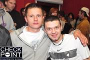 Andrzejkowe Party - Check-Point