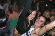 Sobotnia impreza w Drake Club