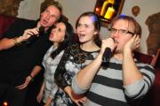 Drake Club - Karaoke Party