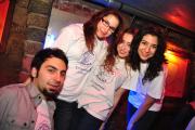 Aqarium - Ladies Night
