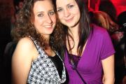 Aqarium - Ladies Night