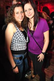 Aqarium - Ladies Night