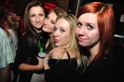 Aqarium - Ladies Night