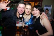Big Ben - College Party