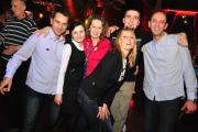 Drake Club - Shisha Party
