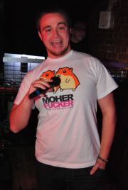 Aqarium - Wielkie Niedzielne Biesiadowanie