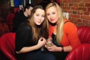 Aqarium - Ladies Night