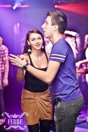 Ferre - CHRISTMAS TIME - DAY 2