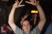 Sobota w Drake Club cz.2