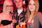 Aqarium - Ladies Night